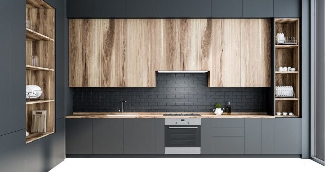 DKB-Dark-Grey-Wood-Kitchen