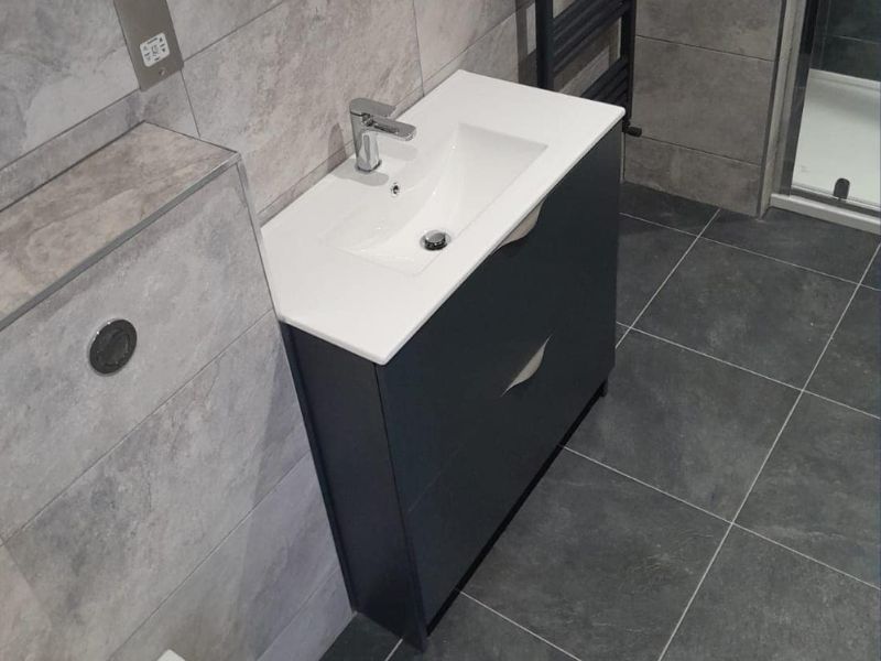 DKB - Bathroom placeholder