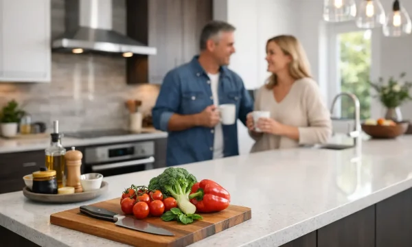 Fitted Kitchens Glasgow Homeowners Trust