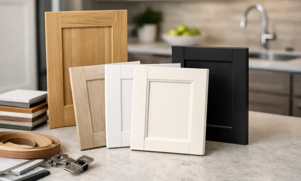 Best Kitchen Doors for Refacing Explained