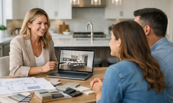 Free Kitchen Design Consultation: What to Expect