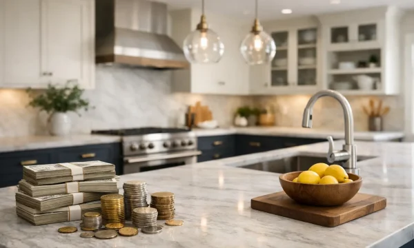 How Much Do Bespoke Kitchens Cost?
