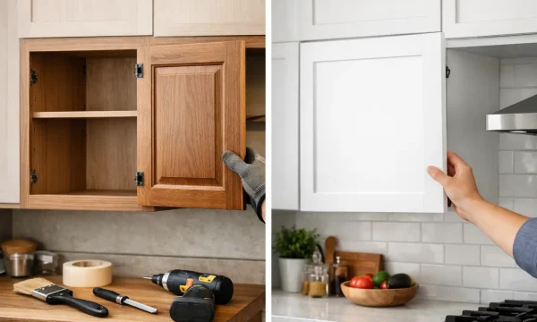 Is Kitchen Refacing Worth It?