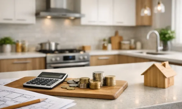 What Does a Fitted Kitchen Cost?