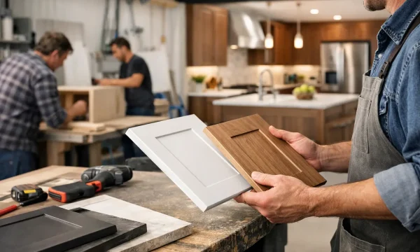 Why Local Kitchen Manufacturers Matter