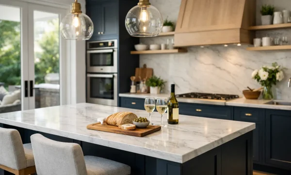 Bespoke Kitchens Glasgow Homeowners Can Rely On