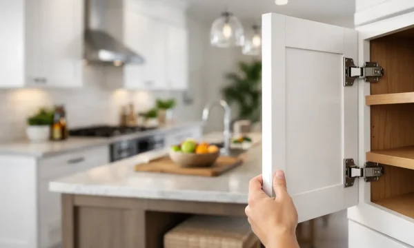 Rigid Kitchen Cabinets Benefits for Your Home
