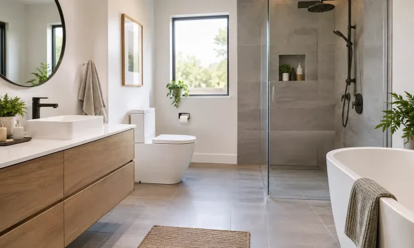 Best Bathroom Suites for Renovations That Last