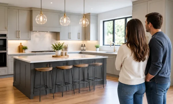 Do Fitted Kitchens Add Value to Your Home?
