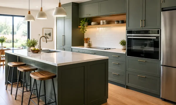 Fitted Kitchens That Work Harder for Your Home