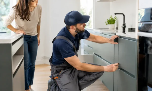 How Approved Kitchen Installers Protect Your Investment